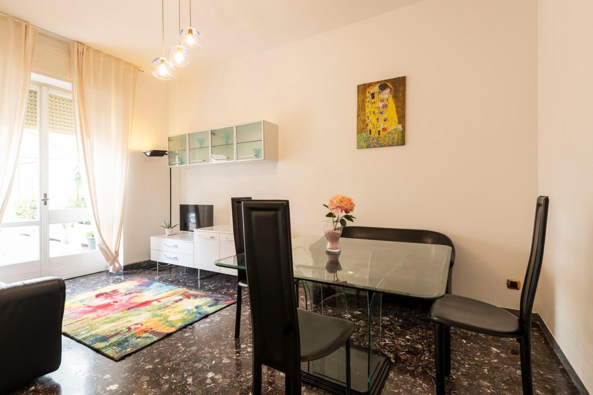 Victory Apartment Verona Exterior photo