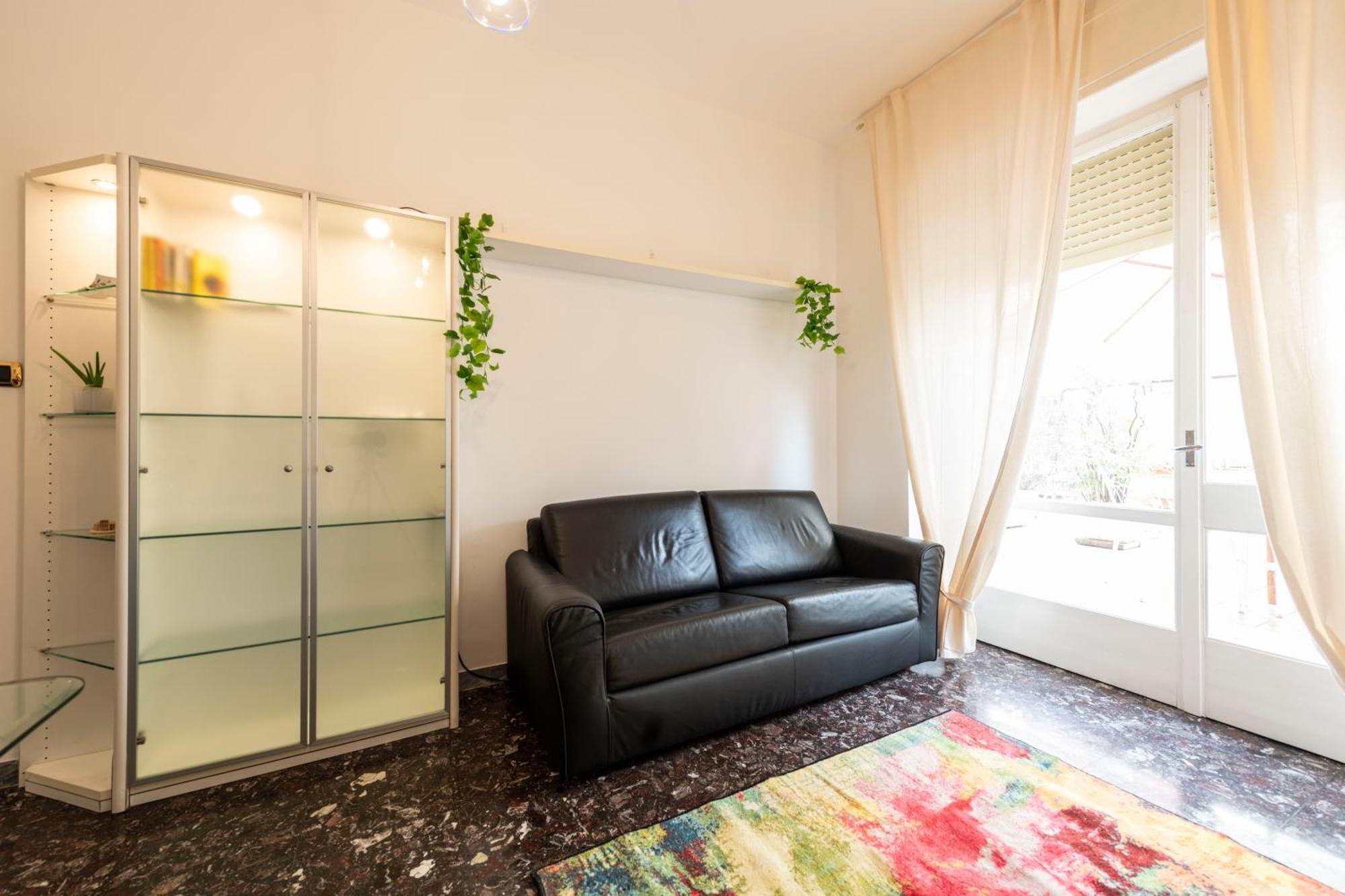 Victory Apartment Verona Exterior photo