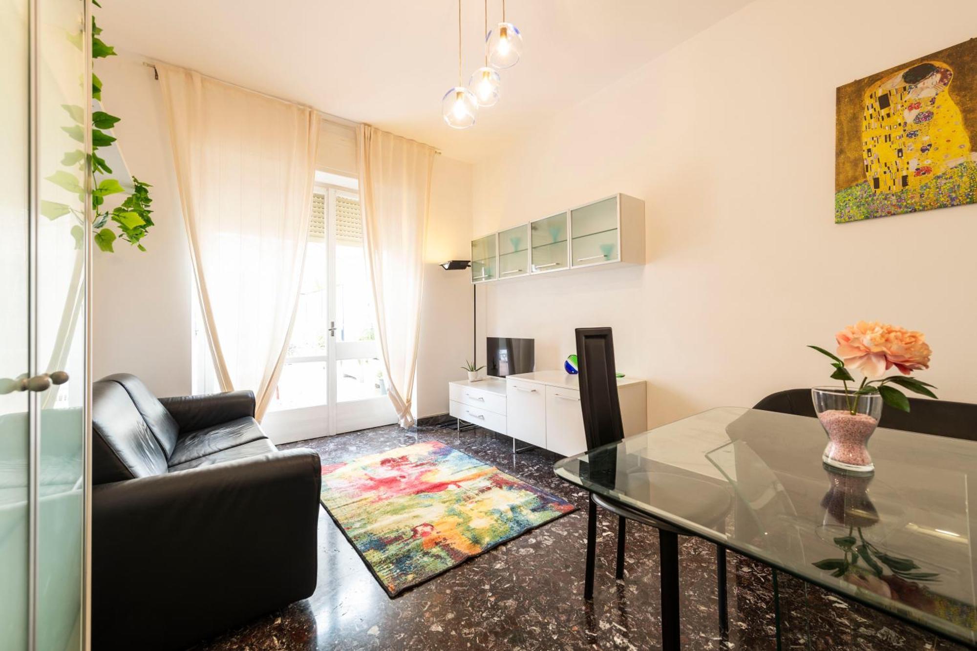 Victory Apartment Verona Exterior photo