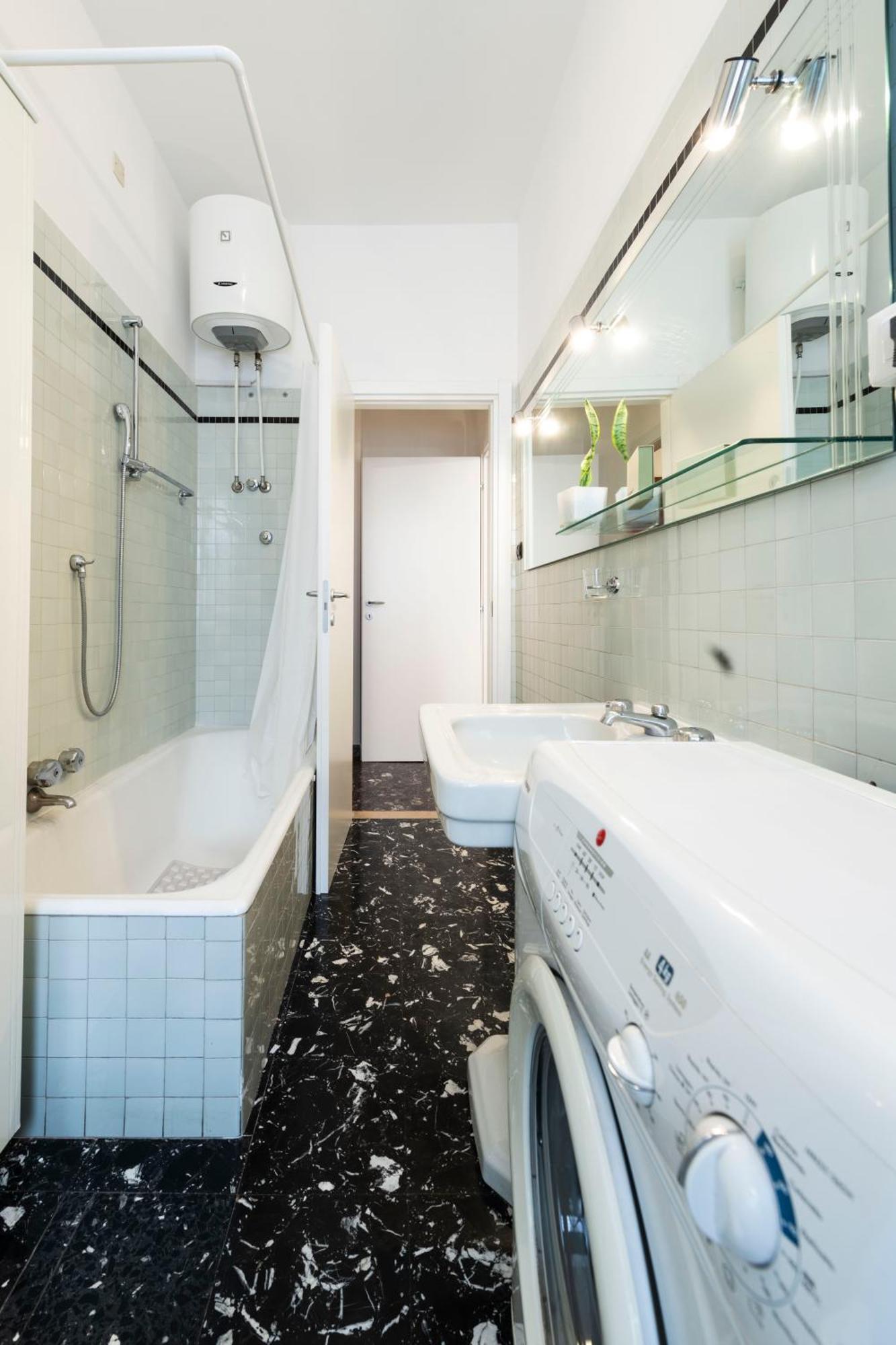 Victory Apartment Verona Exterior photo